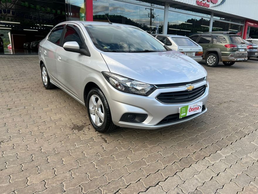 CHEVROLET PRISMA 1.4 LT 2019