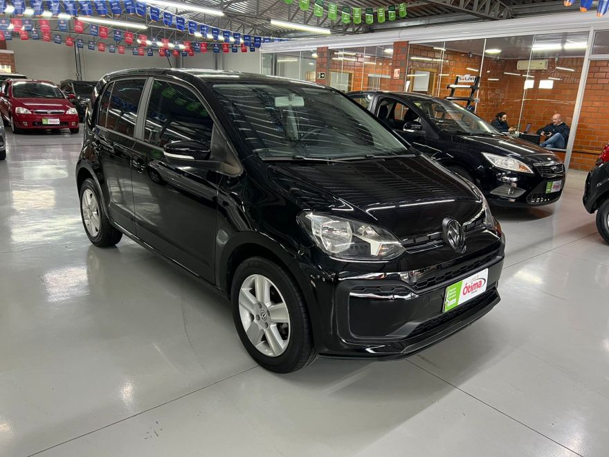 VW UP 1.0 2020