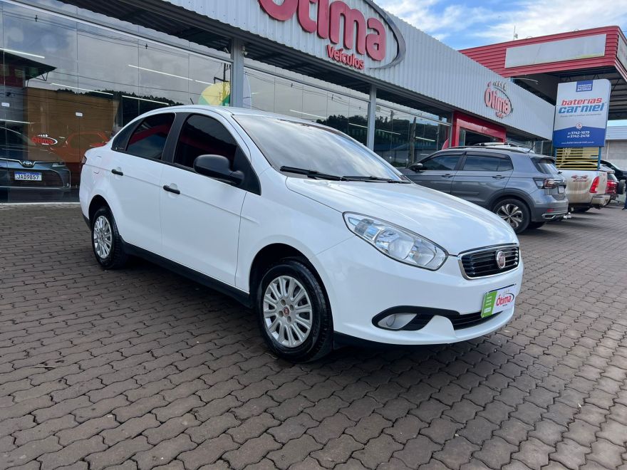 FIAT GRAND SIENA ATTRACTIV 1.0 COMPLETO