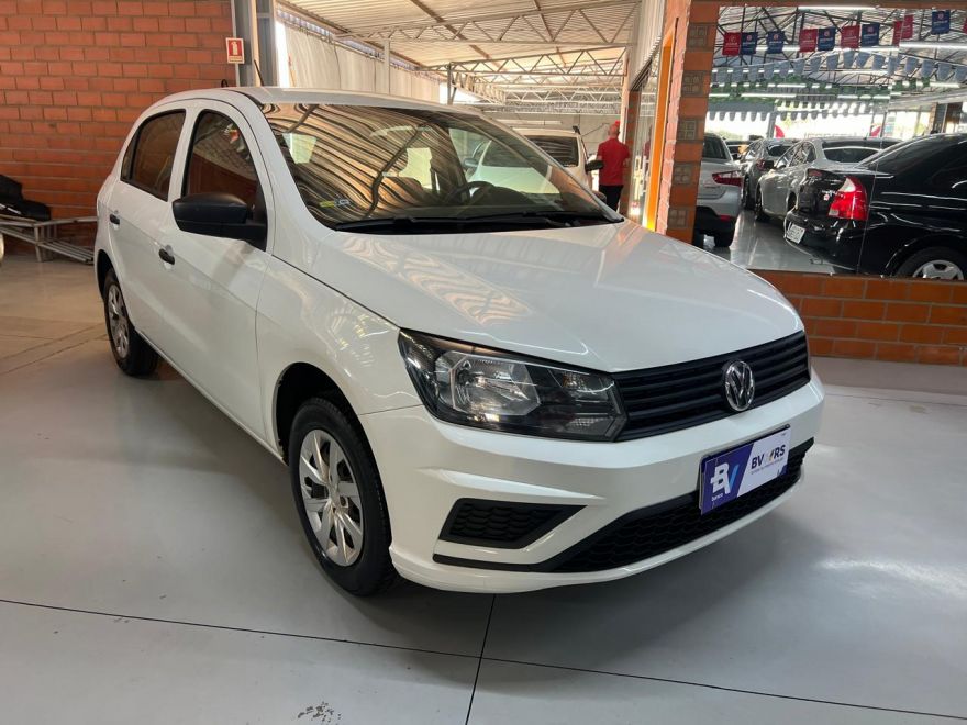 VW GOL 1.0 2023