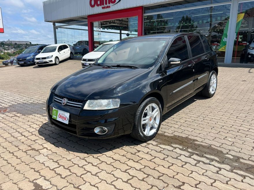 FIAT STILO ATTRACTIVE 2010